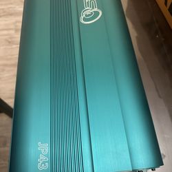 Damn near MINT condition Jp43 amp