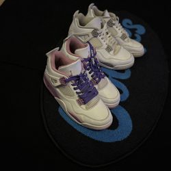 Used Jordan 4 I Accept Offers 