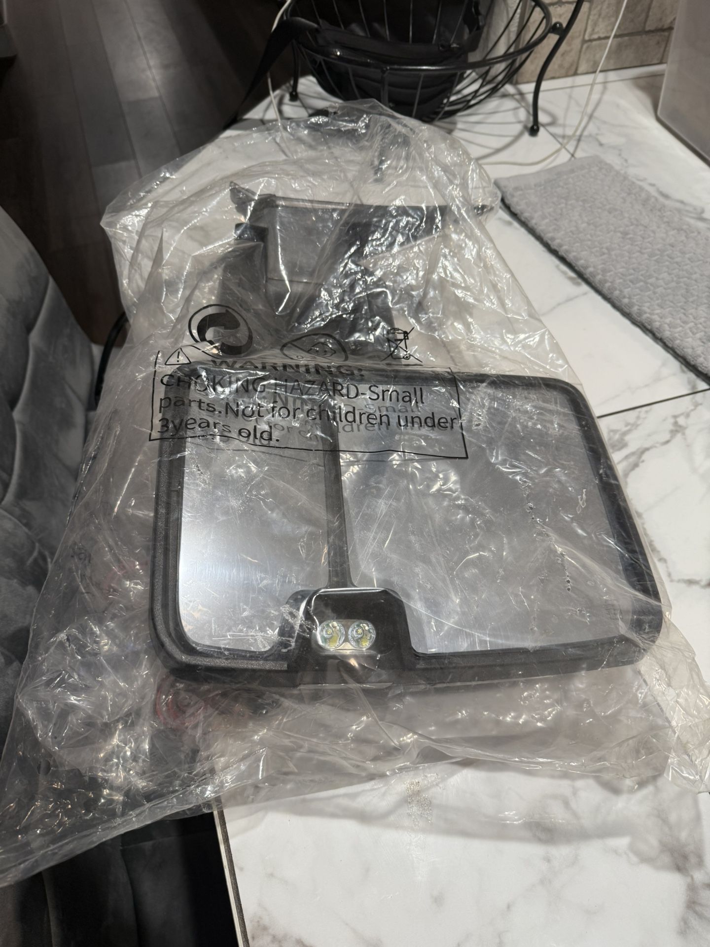 Silverado GMC Sierra Parts