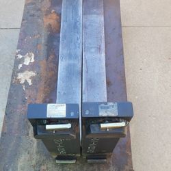 Forklift Forks 