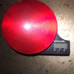 Kamenstein Scale