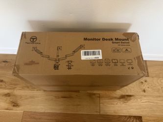 TechOrbits Monitor Mount