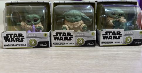 The Bounty Collection Series 3: The Child