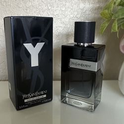 Yves Saint Laurent Y EDP 100ml – Brand New
