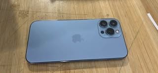 iPhone 13 Pro Max 128gb All Carriers Blue
