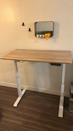 Electric Standing Desk
