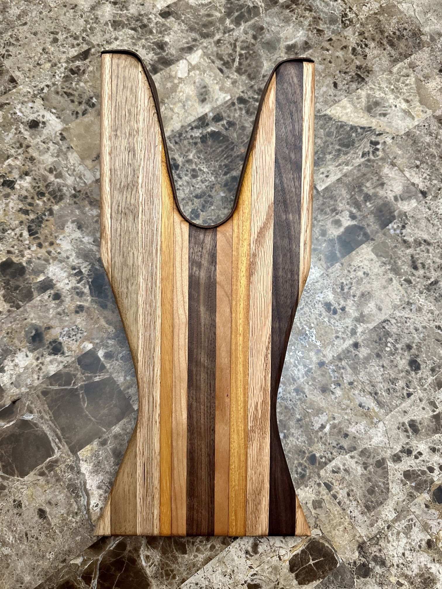 Handmade Custom Boot Jack