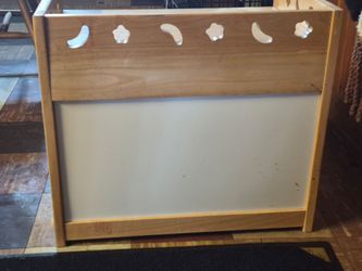 Nilo toy chest
