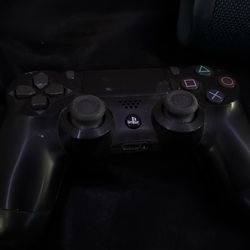 ps4 dualshock controller