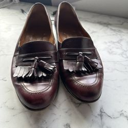 Salvatore Ferragamo Loafers 