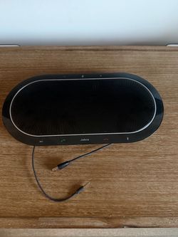 Jabra Speak 810 Conference Speakerphone