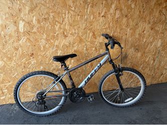 Huffy bike