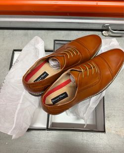 Bruno Marc Dress Shoes - Size 15 - $50