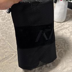 A7 Rigor Mortis Knee Sleeves