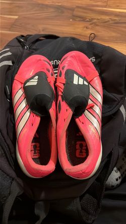 Predator cleats