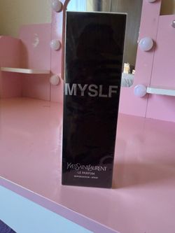 YSL MYSLF Le Parfum Spray