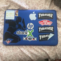 Hp Touchscreen Laptop