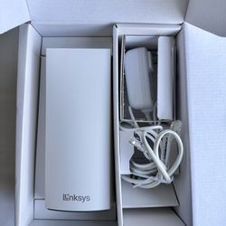 Linksys Atlas WiFi 6 Router Home WiFi