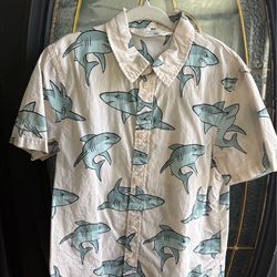 Boys H&M Dress shirt