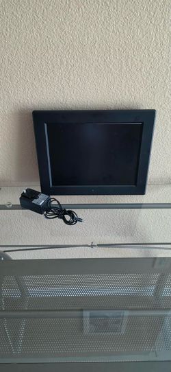 Aluratek 12" Digital Photo Frame