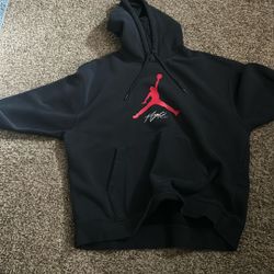 Jordan Hoodie XL