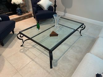 Cocktail Table