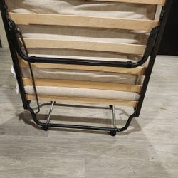 Twin Size Folding Cot