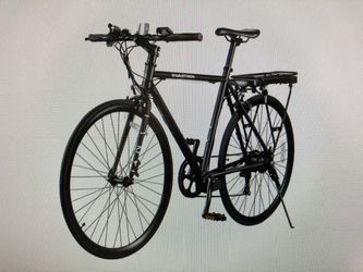 Swagtron EB12 eBike 27.6” Electric Bike