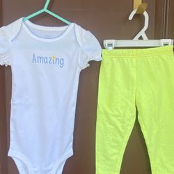 Baby Pants Outfit 18 Months .
