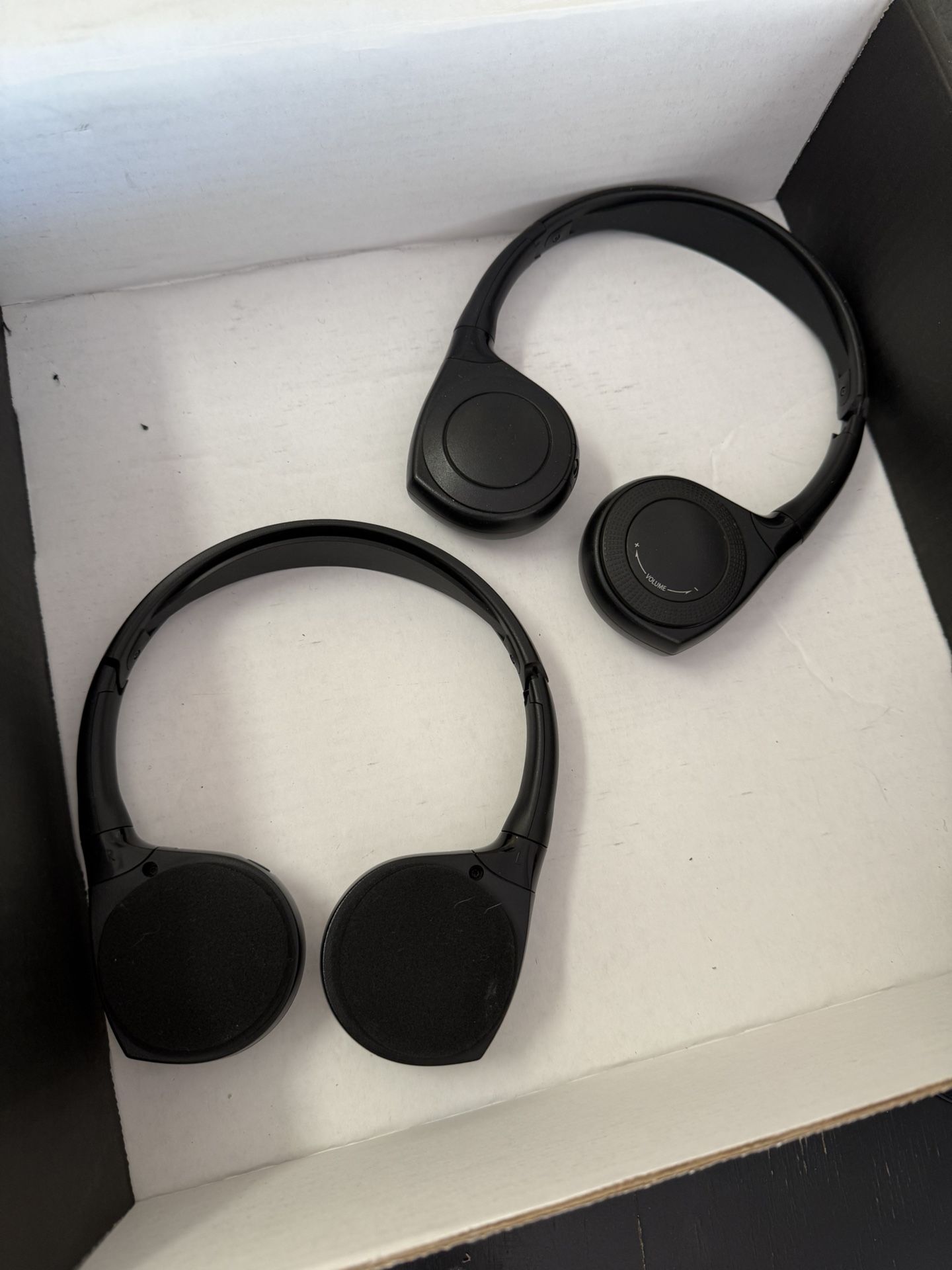 Honda Bluetooth Headphones , Odyssey 2019, Auto Connect