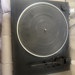 Sansui PD-10 Turntable 