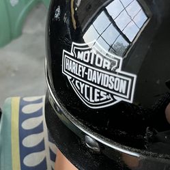 Harley-Davidson