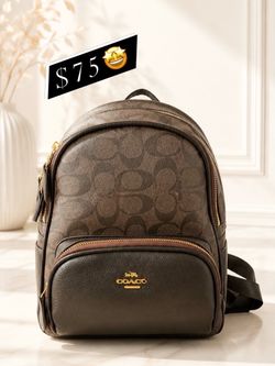 Backpack 🤩