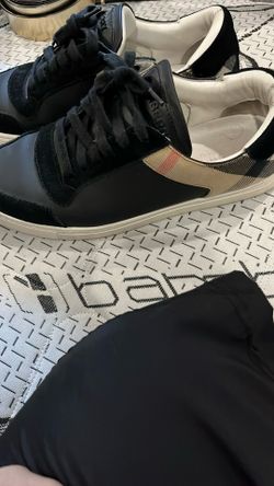 Burberry Shoes