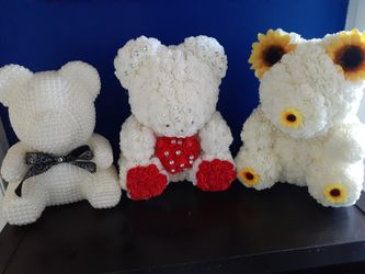 TEDDY BEAR LOVE 💛