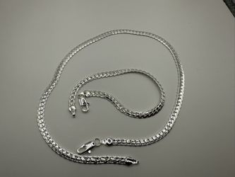 Necklace 925