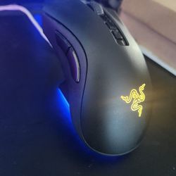 Razer Deathadder Pro V2
