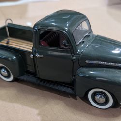 Die Cast Trucks And Cars Lot