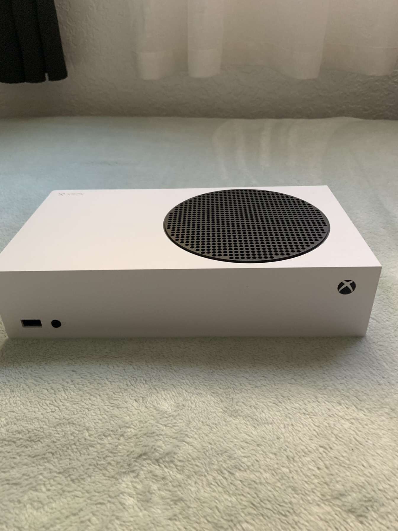 xbox