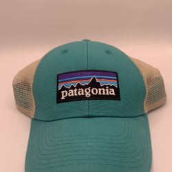 Patagonia Trucker Hats 