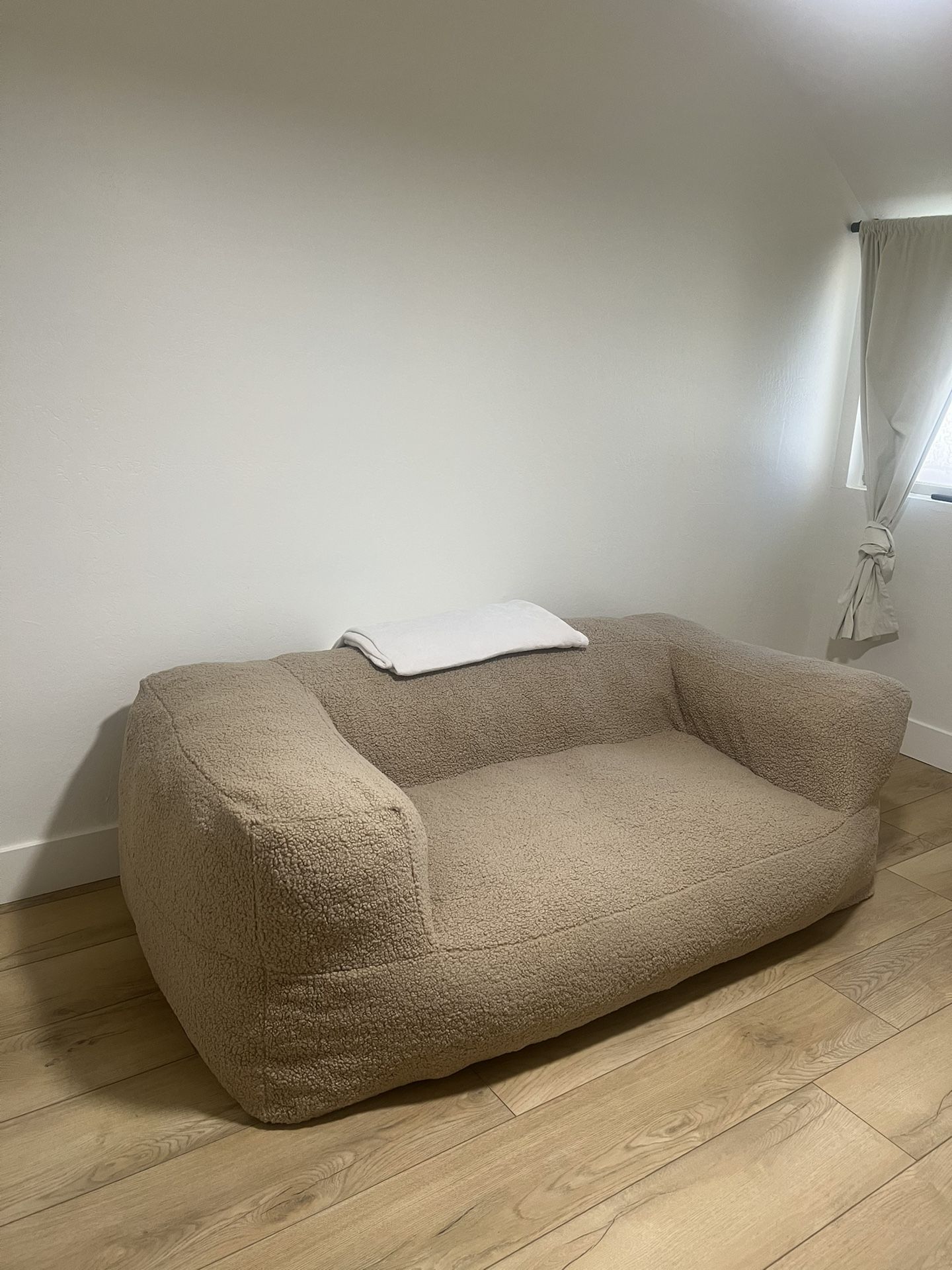 Bean Bag Couch Furniture - Main Image