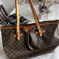 Authentic Louis Vuitton bag