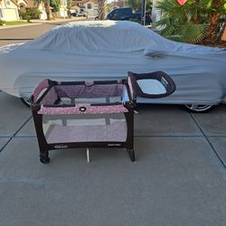 Pack N Play