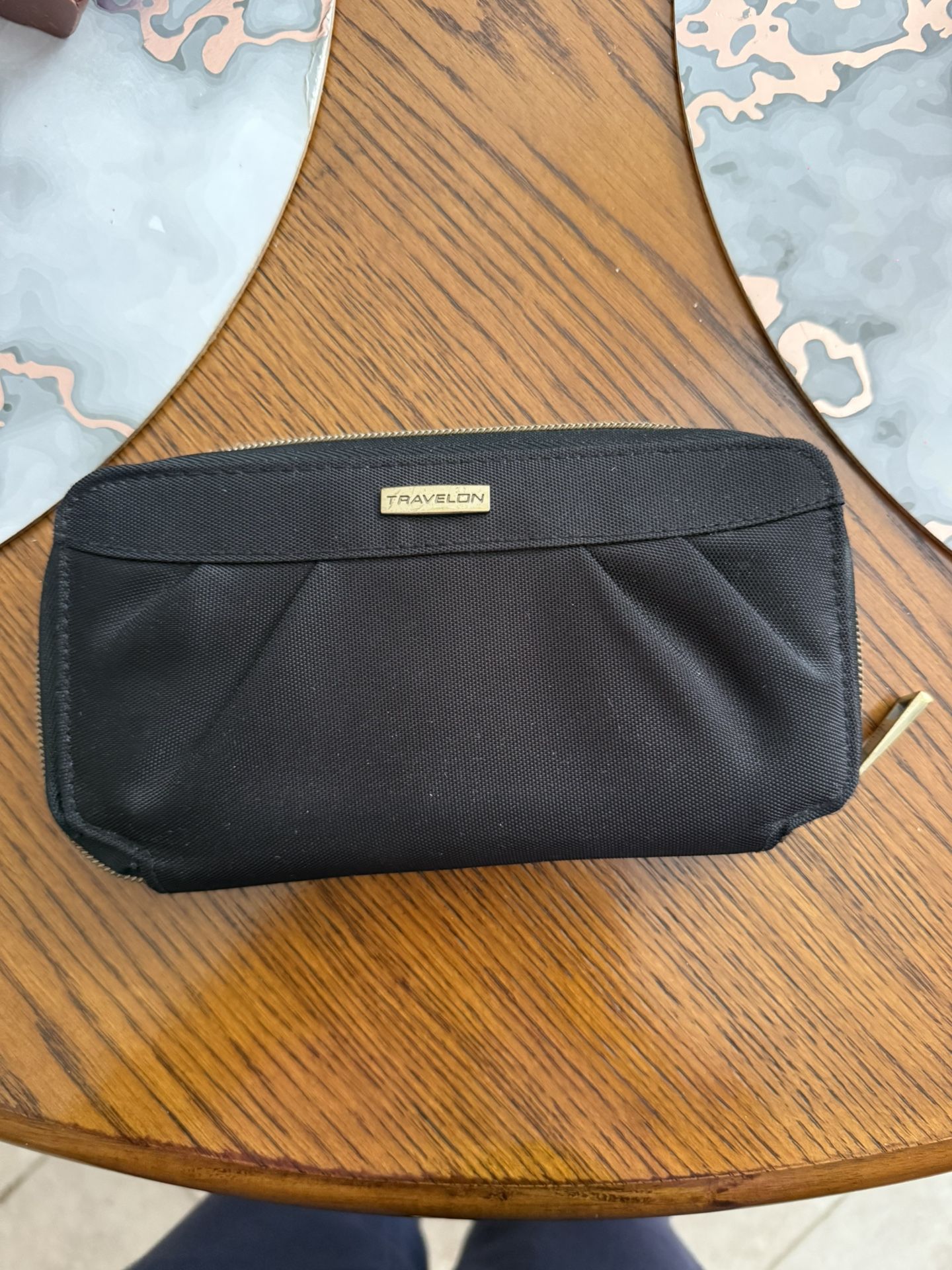 Travelon Wallet