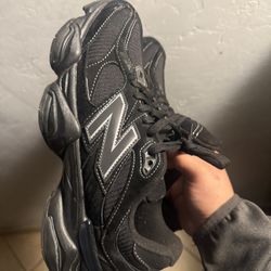 New Balance 9060 Black 