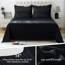 Bed Sheet