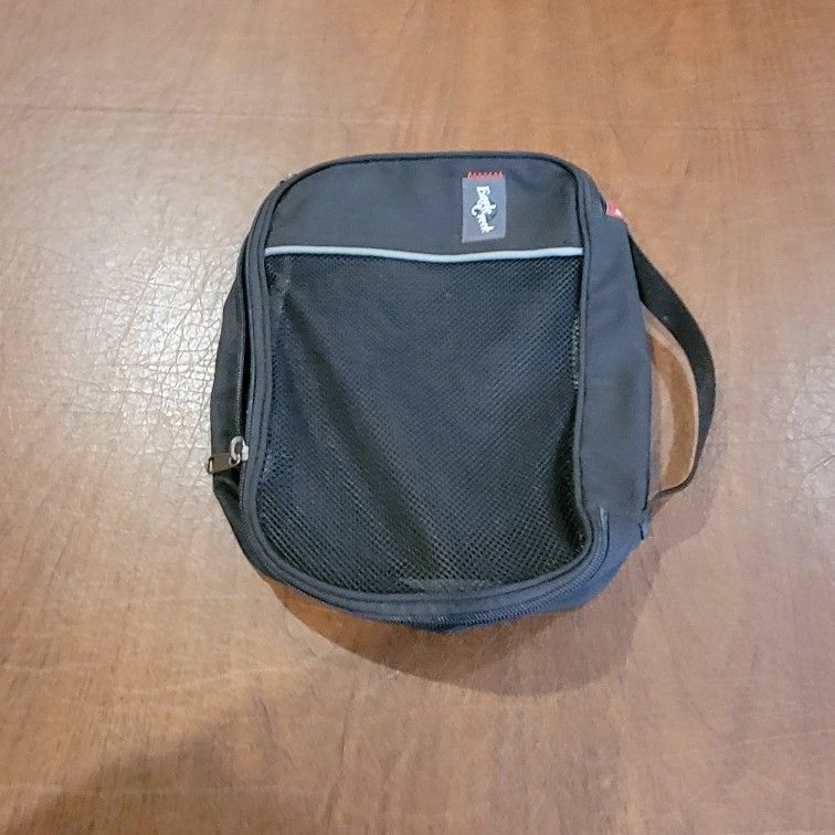 Eagle Creek Pack-It System 41058 Black. New, no tags. Model EC-41058

Measurements 11x7". Weight 3.5oz plus shipping materials.