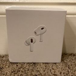 AirPod Pro 2