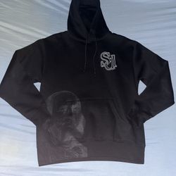 SDL Hoodie (Black Buddha)
