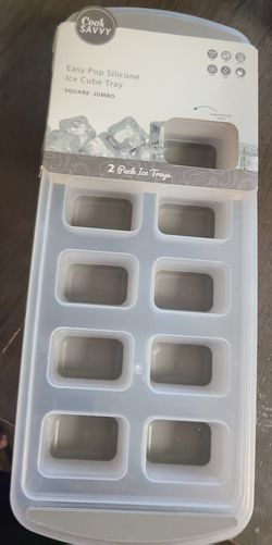 Cook Savvy Ice Trays